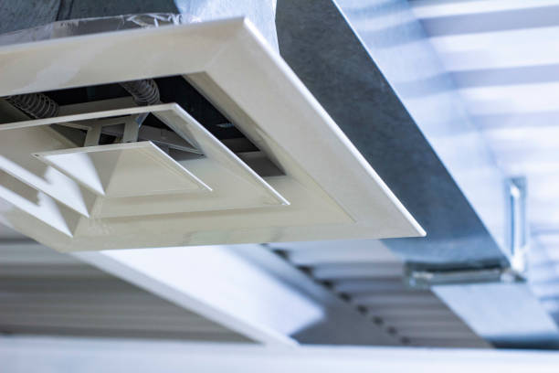 Best Residential Air Duct Cleaning  in Bushnell, IL