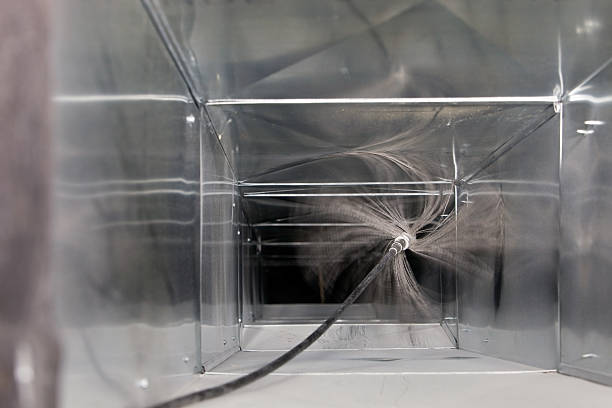 Best Best Air Duct Cleaning Company  in Bushnell, IL