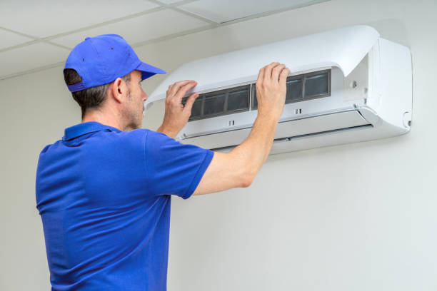Best Affordable Air Duct Cleaning  in Bushnell, IL
